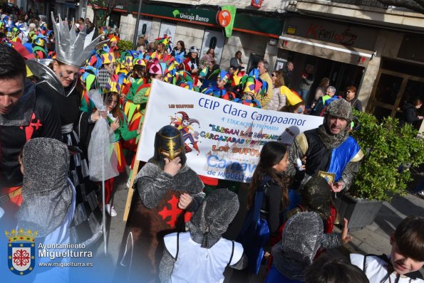 Desfile colegios carnaval 2024-lote1-Fuente imagen Area Comunicación Ayuntamiento de Miguelturra-171