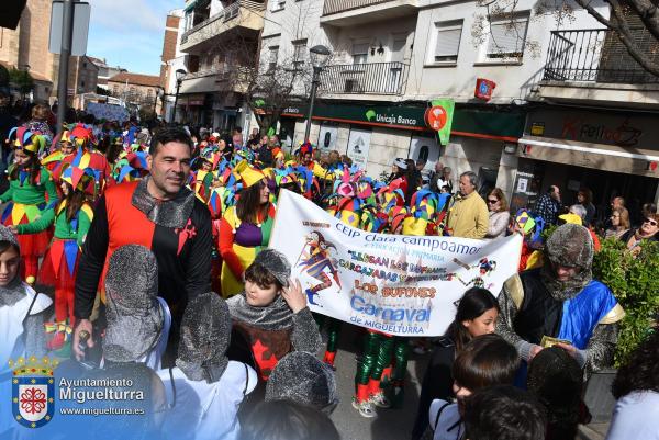 Desfile colegios carnaval 2024-lote1-Fuente imagen Area Comunicación Ayuntamiento de Miguelturra-172