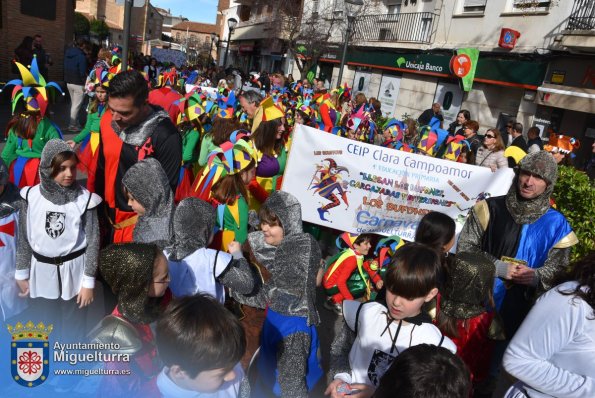 Desfile colegios carnaval 2024-lote1-Fuente imagen Area Comunicación Ayuntamiento de Miguelturra-173