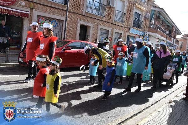 Desfile colegios carnaval 2024-lote1-Fuente imagen Area Comunicación Ayuntamiento de Miguelturra-178