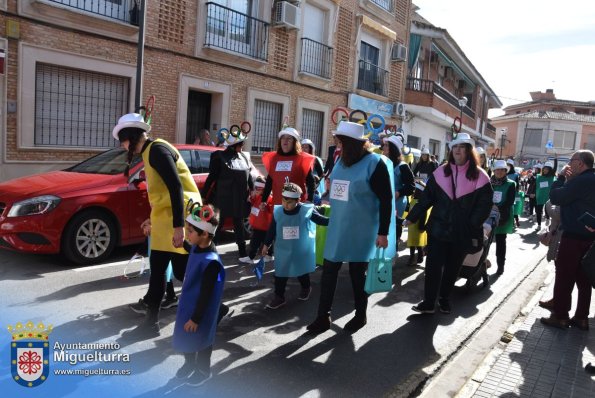 Desfile colegios carnaval 2024-lote1-Fuente imagen Area Comunicación Ayuntamiento de Miguelturra-179