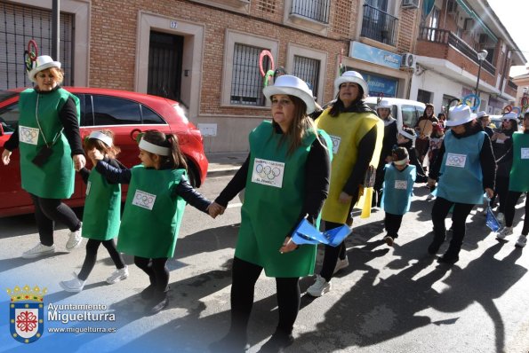 Desfile colegios carnaval 2024-lote1-Fuente imagen Area Comunicación Ayuntamiento de Miguelturra-181