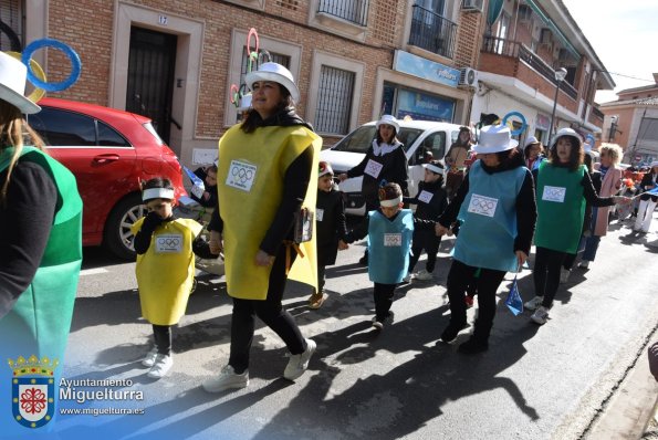 Desfile colegios carnaval 2024-lote1-Fuente imagen Area Comunicación Ayuntamiento de Miguelturra-182