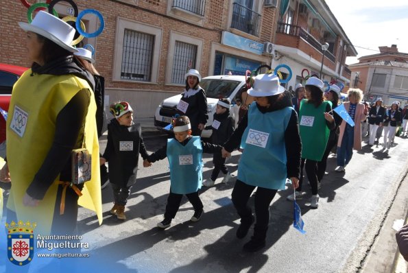 Desfile colegios carnaval 2024-lote1-Fuente imagen Area Comunicación Ayuntamiento de Miguelturra-183