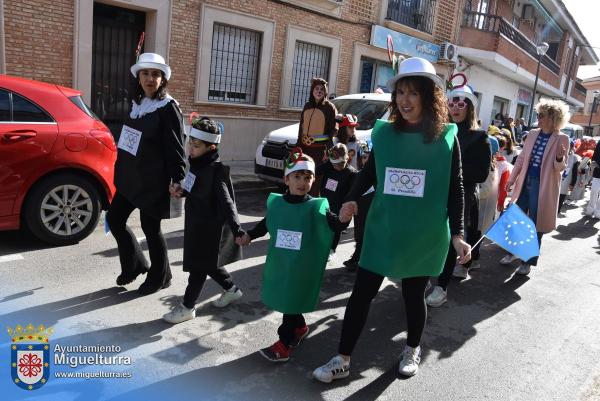 Desfile colegios carnaval 2024-lote1-Fuente imagen Area Comunicación Ayuntamiento de Miguelturra-184