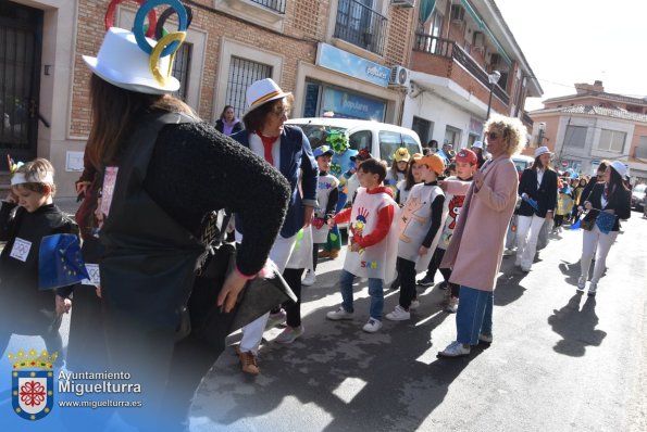 Desfile colegios carnaval 2024-lote1-Fuente imagen Area Comunicación Ayuntamiento de Miguelturra-185