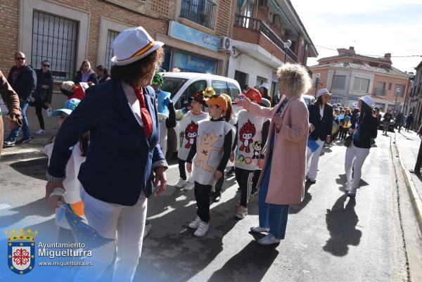 Desfile colegios carnaval 2024-lote1-Fuente imagen Area Comunicación Ayuntamiento de Miguelturra-186