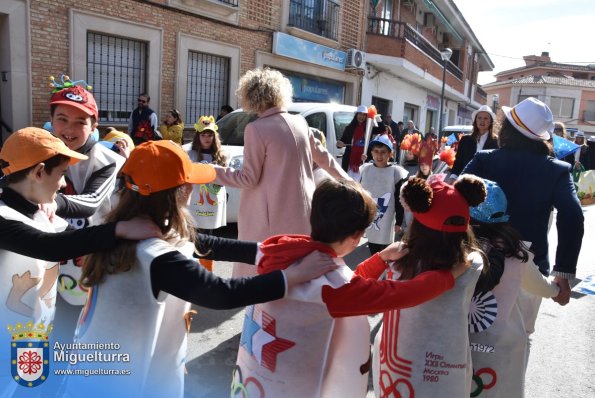 Desfile colegios carnaval 2024-lote1-Fuente imagen Area Comunicación Ayuntamiento de Miguelturra-187