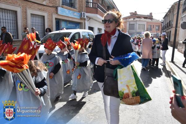 Desfile colegios carnaval 2024-lote1-Fuente imagen Area Comunicación Ayuntamiento de Miguelturra-190