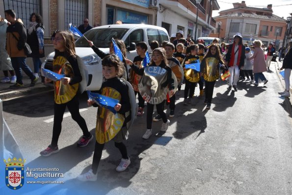 Desfile colegios carnaval 2024-lote1-Fuente imagen Area Comunicación Ayuntamiento de Miguelturra-191