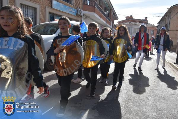 Desfile colegios carnaval 2024-lote1-Fuente imagen Area Comunicación Ayuntamiento de Miguelturra-192