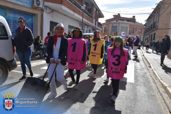 Desfile colegios carnaval 2024-lote1-Fuente imagen Area Comunicación Ayuntamiento de Miguelturra-194