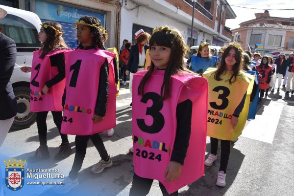 Desfile colegios carnaval 2024-lote1-Fuente imagen Area Comunicación Ayuntamiento de Miguelturra-195