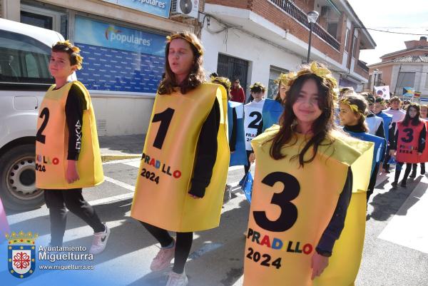 Desfile colegios carnaval 2024-lote1-Fuente imagen Area Comunicación Ayuntamiento de Miguelturra-196