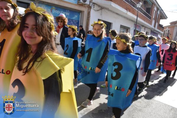 Desfile colegios carnaval 2024-lote1-Fuente imagen Area Comunicación Ayuntamiento de Miguelturra-197