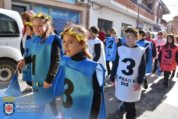 Desfile colegios carnaval 2024-lote1-Fuente imagen Area Comunicación Ayuntamiento de Miguelturra-198