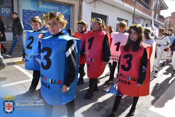 Desfile colegios carnaval 2024-lote1-Fuente imagen Area Comunicación Ayuntamiento de Miguelturra-200