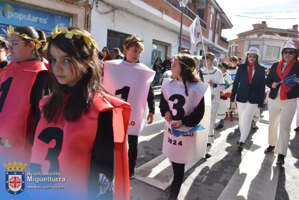 Desfile colegios carnaval 2024-lote1-Fuente imagen Area Comunicación Ayuntamiento de Miguelturra-201