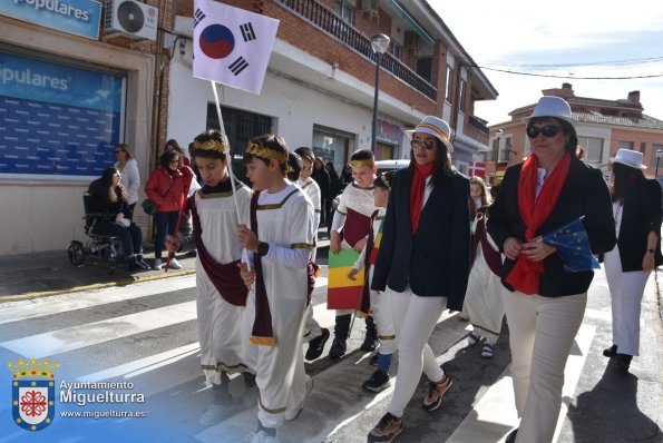 Desfile colegios carnaval 2024-lote1-Fuente imagen Area Comunicación Ayuntamiento de Miguelturra-203