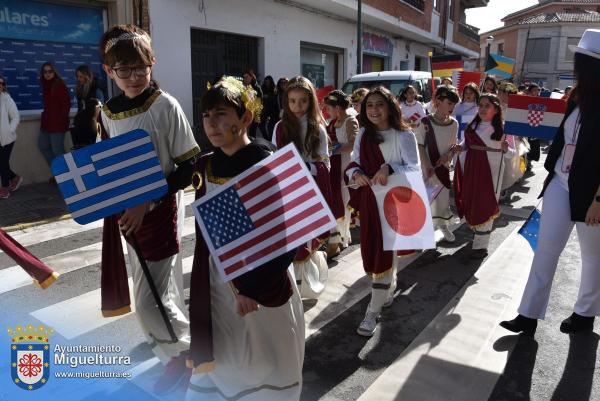 Desfile colegios carnaval 2024-lote1-Fuente imagen Area Comunicación Ayuntamiento de Miguelturra-205