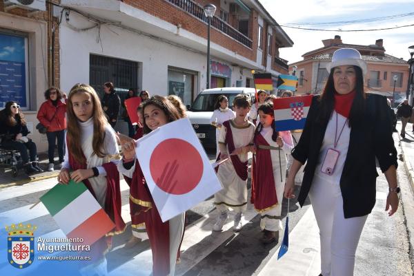 Desfile colegios carnaval 2024-lote1-Fuente imagen Area Comunicación Ayuntamiento de Miguelturra-206