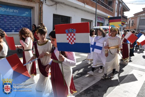 Desfile colegios carnaval 2024-lote1-Fuente imagen Area Comunicación Ayuntamiento de Miguelturra-207