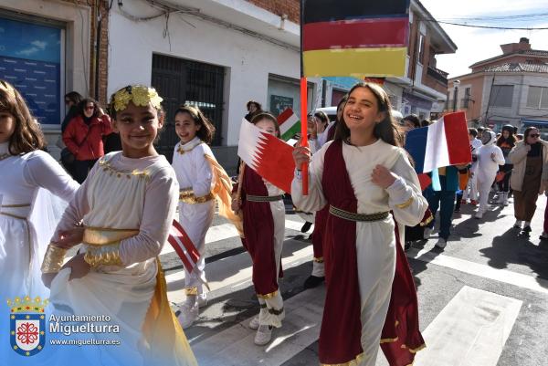 Desfile colegios carnaval 2024-lote1-Fuente imagen Area Comunicación Ayuntamiento de Miguelturra-209