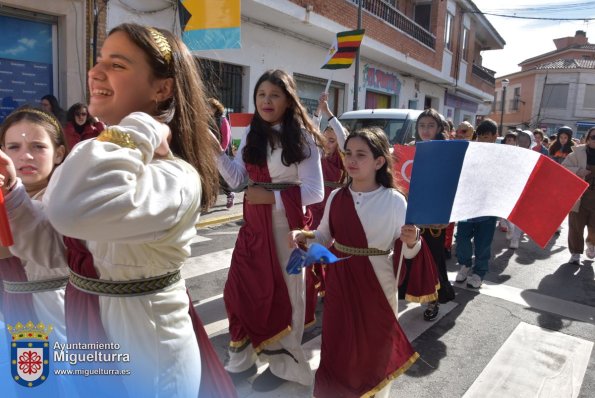 Desfile colegios carnaval 2024-lote1-Fuente imagen Area Comunicación Ayuntamiento de Miguelturra-210