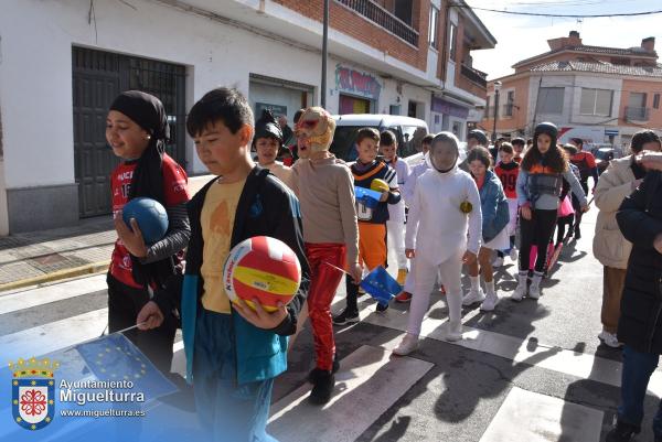Desfile colegios carnaval 2024-lote1-Fuente imagen Area Comunicación Ayuntamiento de Miguelturra-212