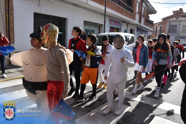 Desfile colegios carnaval 2024-lote1-Fuente imagen Area Comunicación Ayuntamiento de Miguelturra-213