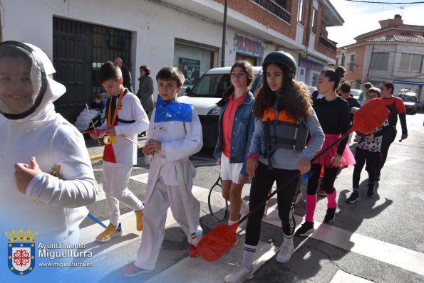 Desfile colegios carnaval 2024-lote1-Fuente imagen Area Comunicación Ayuntamiento de Miguelturra-214