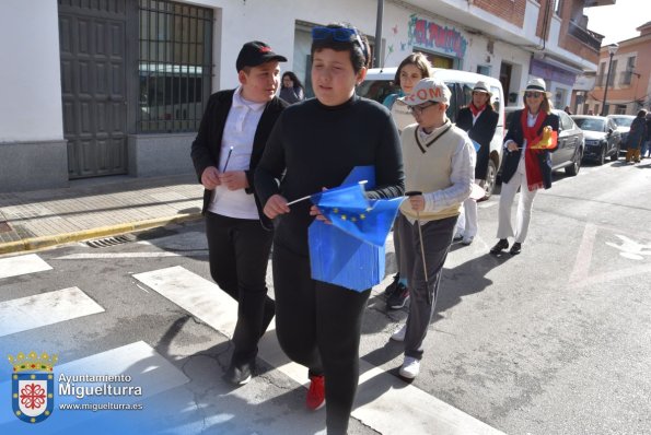 Desfile colegios carnaval 2024-lote1-Fuente imagen Area Comunicación Ayuntamiento de Miguelturra-218