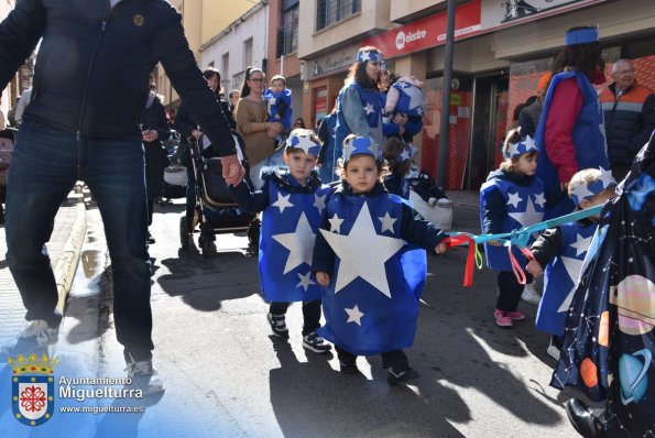 Desfile colegios carnaval 2024-lote2-Fuente imagen Area Comunicación Ayuntamiento de Miguelturra-008