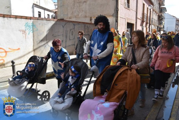 Desfile colegios carnaval 2024-lote2-Fuente imagen Area Comunicación Ayuntamiento de Miguelturra-010