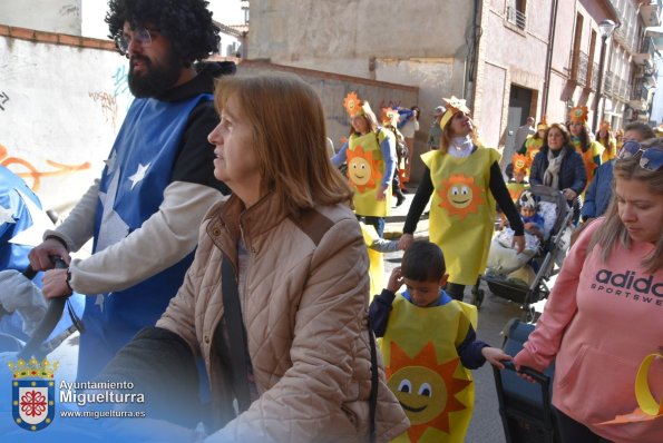 Desfile colegios carnaval 2024-lote2-Fuente imagen Area Comunicación Ayuntamiento de Miguelturra-011