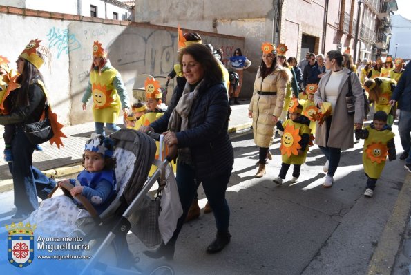 Desfile colegios carnaval 2024-lote2-Fuente imagen Area Comunicación Ayuntamiento de Miguelturra-015