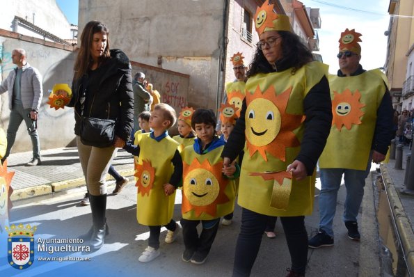 Desfile colegios carnaval 2024-lote2-Fuente imagen Area Comunicación Ayuntamiento de Miguelturra-031