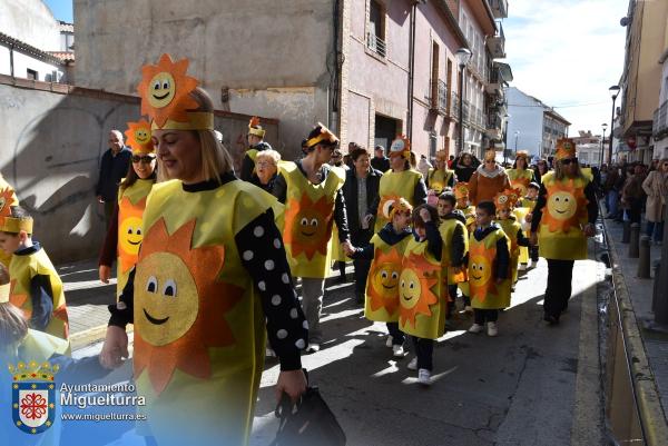 Desfile colegios carnaval 2024-lote2-Fuente imagen Area Comunicación Ayuntamiento de Miguelturra-034
