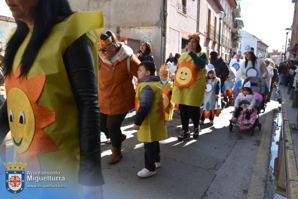 Desfile colegios carnaval 2024-lote2-Fuente imagen Area Comunicación Ayuntamiento de Miguelturra-038