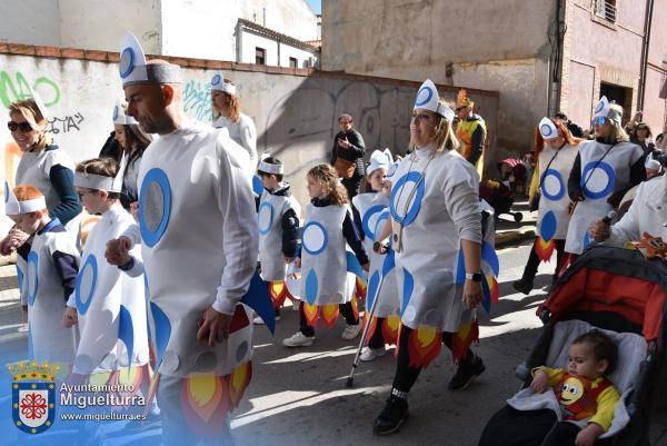 Desfile colegios carnaval 2024-lote2-Fuente imagen Area Comunicación Ayuntamiento de Miguelturra-044