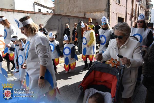 Desfile colegios carnaval 2024-lote2-Fuente imagen Area Comunicación Ayuntamiento de Miguelturra-045