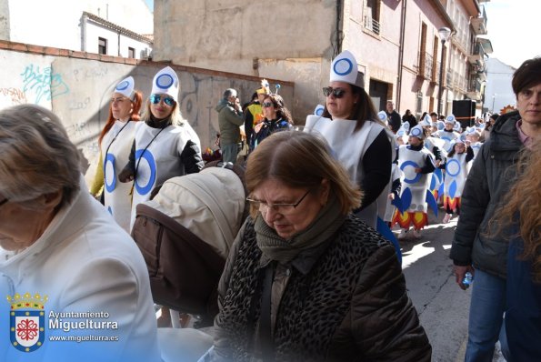 Desfile colegios carnaval 2024-lote2-Fuente imagen Area Comunicación Ayuntamiento de Miguelturra-047