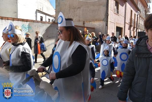 Desfile colegios carnaval 2024-lote2-Fuente imagen Area Comunicación Ayuntamiento de Miguelturra-048