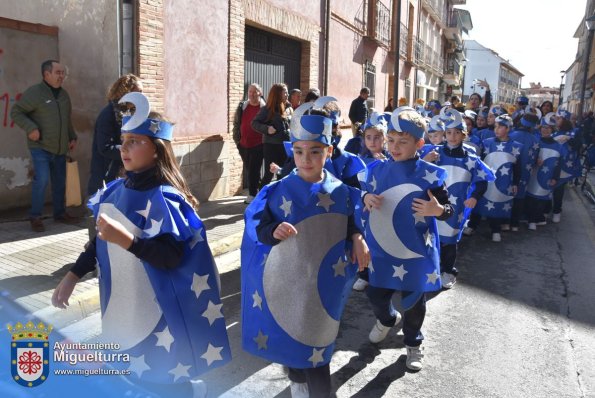 Desfile colegios carnaval 2024-lote2-Fuente imagen Area Comunicación Ayuntamiento de Miguelturra-055