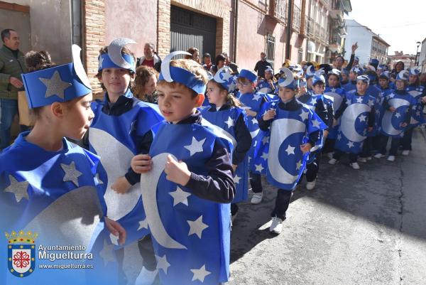 Desfile colegios carnaval 2024-lote2-Fuente imagen Area Comunicación Ayuntamiento de Miguelturra-056