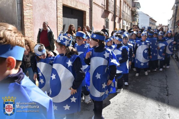 Desfile colegios carnaval 2024-lote2-Fuente imagen Area Comunicación Ayuntamiento de Miguelturra-057