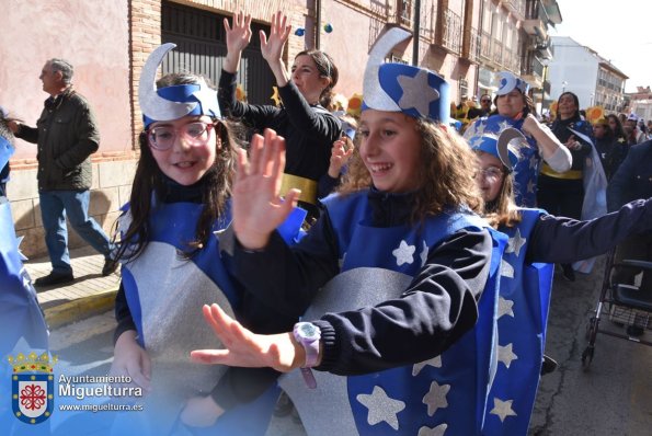 Desfile colegios carnaval 2024-lote2-Fuente imagen Area Comunicación Ayuntamiento de Miguelturra-063