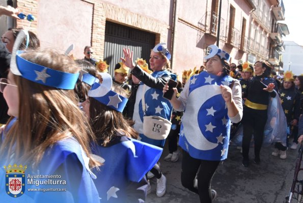 Desfile colegios carnaval 2024-lote2-Fuente imagen Area Comunicación Ayuntamiento de Miguelturra-066