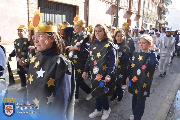 Desfile colegios carnaval 2024-lote2-Fuente imagen Area Comunicación Ayuntamiento de Miguelturra-070