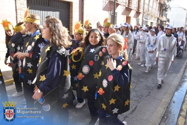 Desfile colegios carnaval 2024-lote2-Fuente imagen Area Comunicación Ayuntamiento de Miguelturra-071